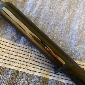 GHD curve classic wand